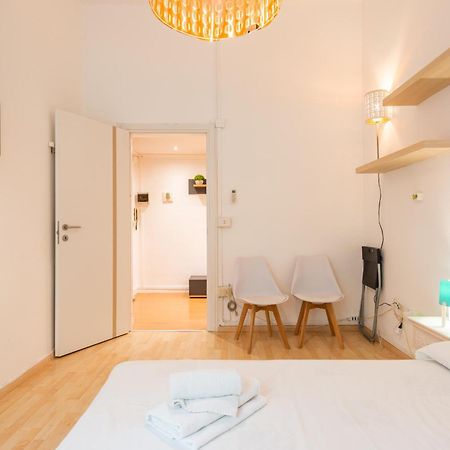 Vatican Apartment Рим Екстериор снимка