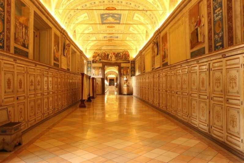 Vatican Apartment Рим Екстериор снимка