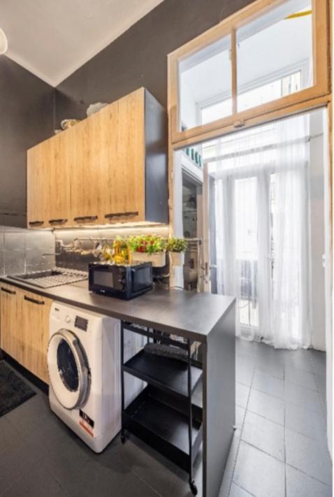 Vatican Apartment Рим Екстериор снимка