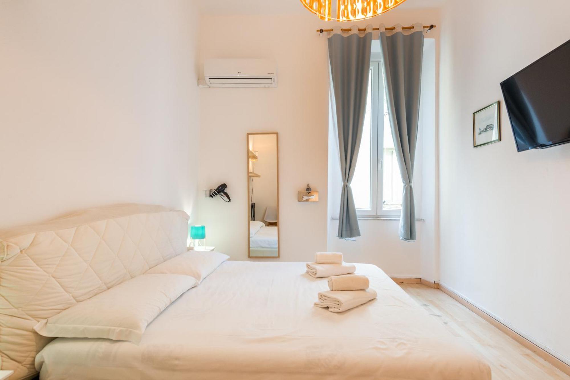 Vatican Apartment Рим Екстериор снимка